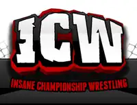 Insane Championship Wrestling logo