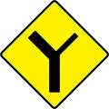 W 005RY-Junction- Right