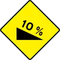 W 105Steep Descent