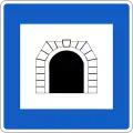 W 162Tunnel