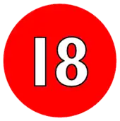 18