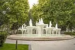 IFountain