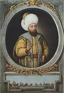 Murad II