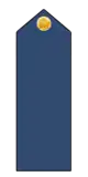 Second Lieutenant