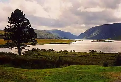 Glenveagh National Park