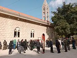 Our Lady Of The Rosary Church