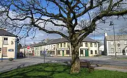 Johnstown Village Green