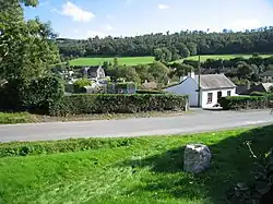 Glenealy Village