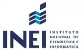 Logo of the INEI