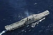 INS Viraat