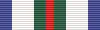 Ribbon for the INTERFET Medal