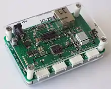 ioBridge IO-204