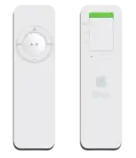 first-generation iPod Shuffle