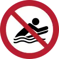 P063 – No body boarding