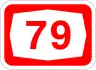 Highway 79 shield}}