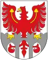 Coat of arms of MeranoMeran