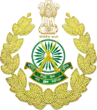 Emblem of the Indo-Tibetan Border Police