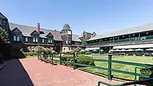 Image 3The International Tennis Hall of Fame in Newport (from Rhode Island)