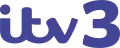 Third logo used from 14 January 2013 to 14 November 2022