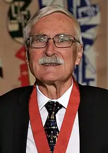 Sir Ian Hassall