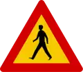 Pedestrians