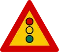 Traffic lights