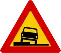 Dangerous verges