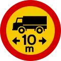 Length limit