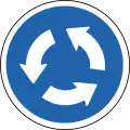 Roundabout