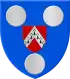 Coat of arms of Ichtegem