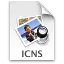 ICNS icon.