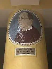 José Alfonso Belloso y Sánchez