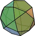 Icosidodecahedron