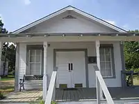 Capt. Fletcher E. Adams 357th Fighter Group Museum