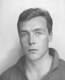 François Deguelt in 1964. ID photo (Sacem)