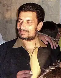 Idris Azad