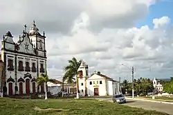 Historic center of Igarassu