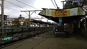 Igatpuri railway station – Station view