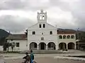 Church La Trinidad