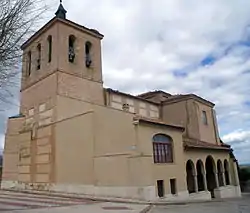 Church of the Holly Cross