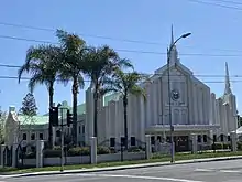 Iglesia ni Cristo