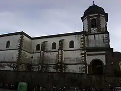 Asunción Church