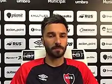 Ignacio Scocco