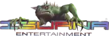 Iguana Entertainment logo