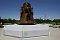 Korean War Memorial