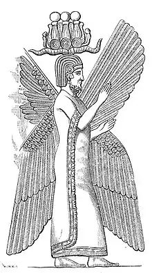 Cyrus the Great