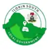 Official seal of Ilorin South