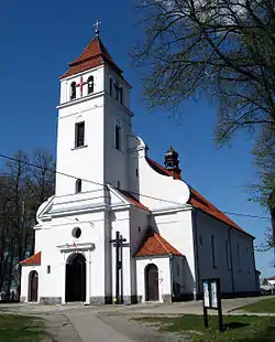 Church of Our Lady of the Rosary