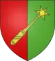 Coat of arms of Colmar