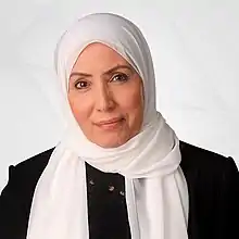 Iman Khatib-Yasin